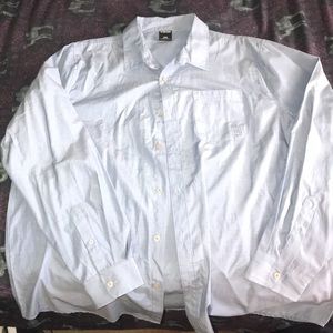 Brand New w/out tags Zoo York button up